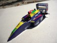 Lola Larrousse LC-90 - Aguri Suzuki - GP Japonska 1990