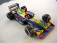 Lola Larrousse LC-90 - Aguri Suzuki - GP Japonska 1990