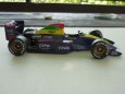 Lola Larrousse LC-90 - Aguri Suzuki - GP Japonska 1990