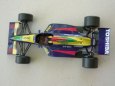 Lola Larrousse LC-90 - Aguri Suzuki - GP Japonska 1990