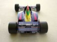 Lola Larrousse LC-90 - Aguri Suzuki - GP Japonska 1990