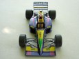 Lola Larrousse LC-90 - Aguri Suzuki - GP Japonska 1990