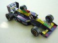 Lola Larrousse LC-90 - Aguri Suzuki - GP Japonska 1990