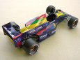 Lola Larrousse LC-90 - Aguri Suzuki - GP Japonska 1990
