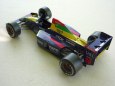 Lola Larrousse LC-90 - Aguri Suzuki - GP Japonska 1990