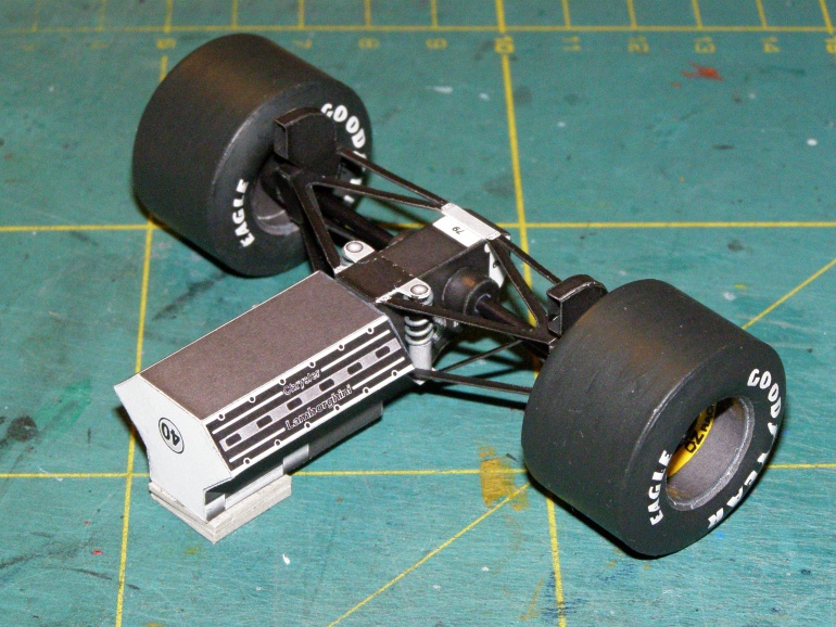 Lola LC-90