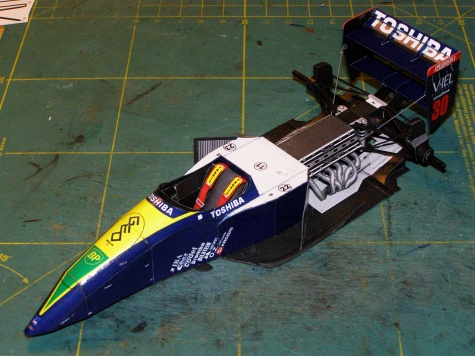 Lola LC-90