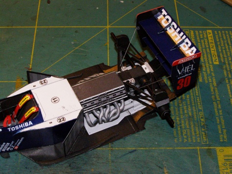 Lola LC-90