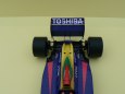 LOLA LARROUSSE LC-90,VC JAPONSKA-A.SUZUKI 1990