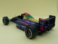 LOLA LARROUSSE LC-90,VC JAPONSKA-A.SUZUKI 1990