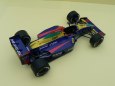 LOLA LARROUSSE LC-90,VC JAPONSKA-A.SUZUKI 1990