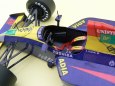 LOLA LARROUSSE LC-90,VC JAPONSKA-A.SUZUKI 1990