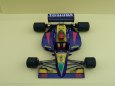 LOLA LARROUSSE LC-90,VC JAPONSKA-A.SUZUKI 1990