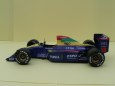 LOLA LARROUSSE LC-90,VC JAPONSKA-A.SUZUKI 1990
