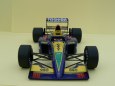 LOLA LARROUSSE LC-90,VC JAPONSKA-A.SUZUKI 1990