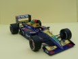 LOLA LARROUSSE LC-90,VC JAPONSKA-A.SUZUKI 1990
