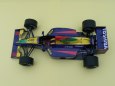 LOLA LARROUSSE LC-90,VC JAPONSKA-A.SUZUKI 1990