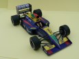LOLA LARROUSSE LC-90,VC JAPONSKA-A.SUZUKI 1990