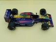 LOLA LARROUSSE LC-90,VC JAPONSKA-A.SUZUKI 1990