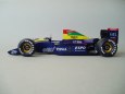 Lola Larrousse LC90 (1990; Suzuki)