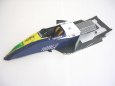 Lola Larrousse LC90, 1990 Aguri Suzuki