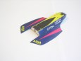 Lola Larrousse LC90, 1990 Aguri Suzuki