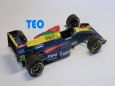 Lola Larrousse LC90