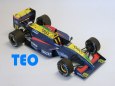 Lola Larrousse LC90