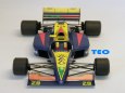 Lola Larrousse LC90