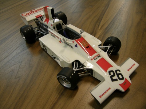 Lola T 370