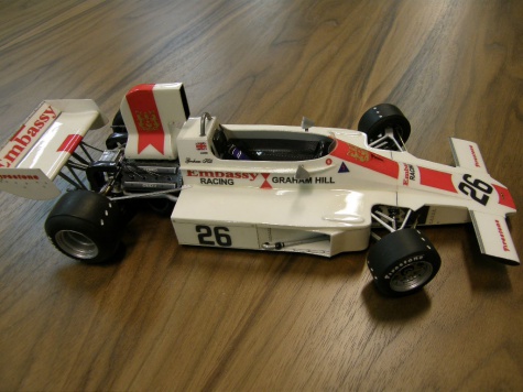 Lola T 370