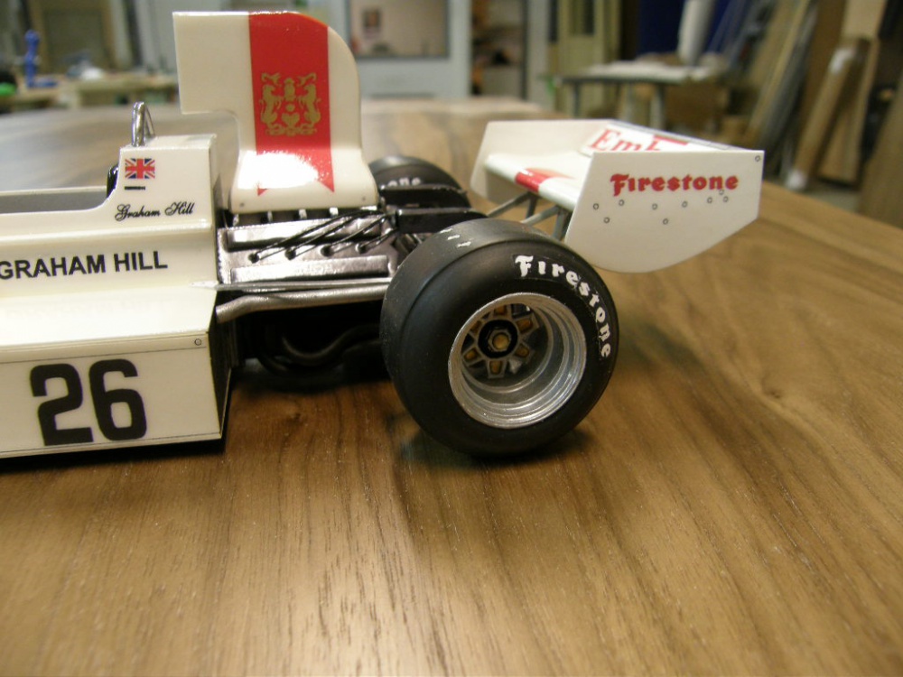 Lola T 370 (Plná velikost v novém okně) Lola T 370