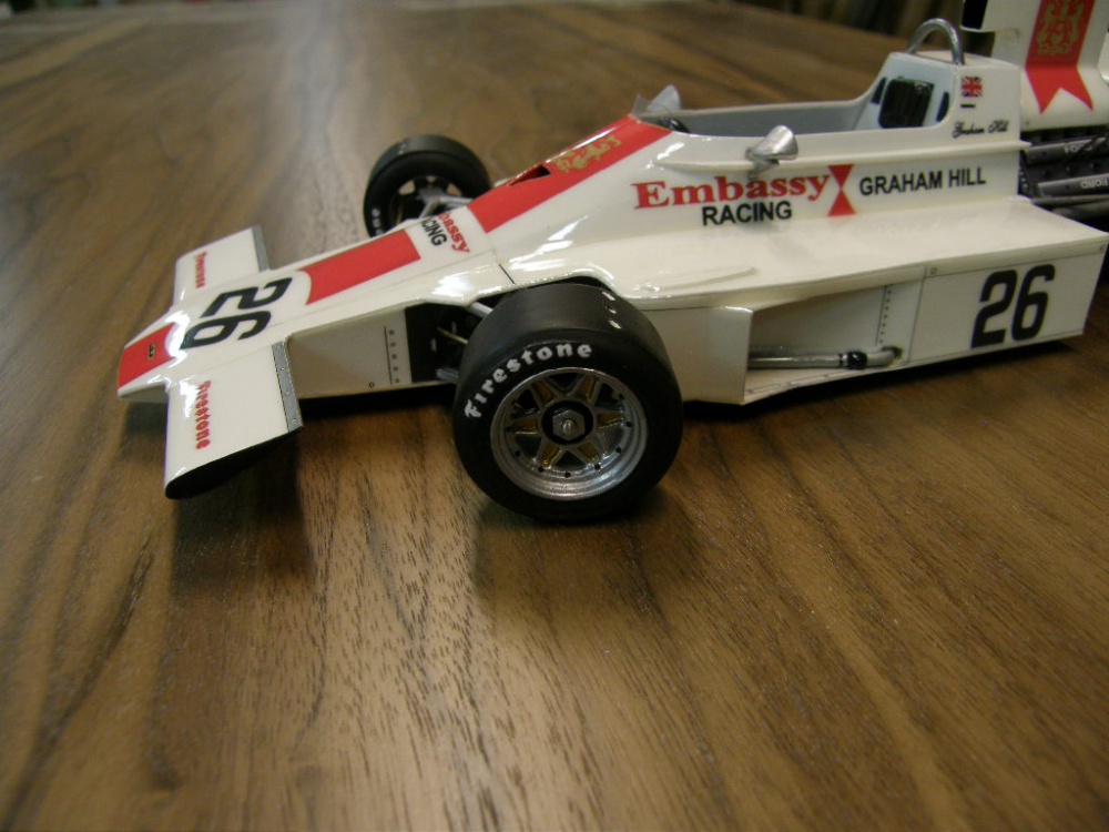Lola T 370 (Plná velikost v novém okně) Lola T 370
