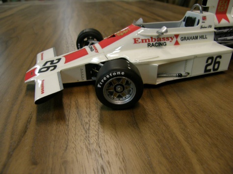 Lola T 370