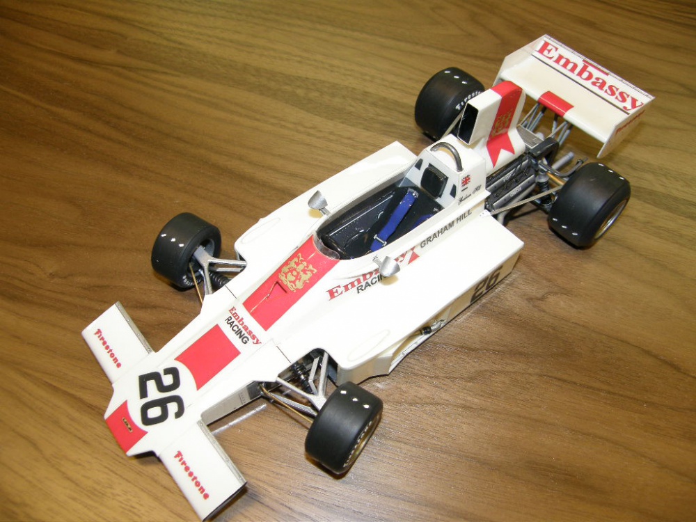 Lola T 370