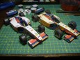 Lola T 97/30 / V.Sospiri / 1997