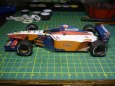 Lola T 97/30 / V.Sospiri / 1997