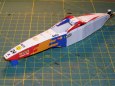 Lola T 97-30, 1997