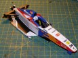 Lola T 97-30, 1997