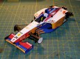 Lola T 97-30, 1997
