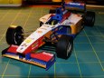 Lola T 97-30, 1997