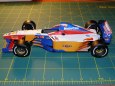Lola T 97-30, 1997