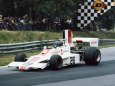 Lola T370 - 1974 - Graham Hill