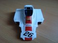 Lola T370 - 1974 - Graham Hill