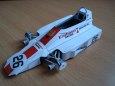 Lola T370 - 1974 - Graham Hill
