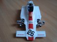 Lola T370 - 1974 - Graham Hill