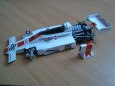 Lola T370 - 1974 - Graham Hill