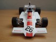 Lola T370 - 1974 - Graham Hill