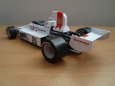 Lola T370 - 1974 - Graham Hill
