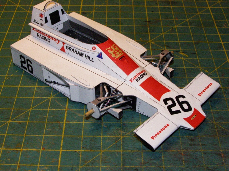 Lola T370 (Plná velikost v novém okně) Lola T370